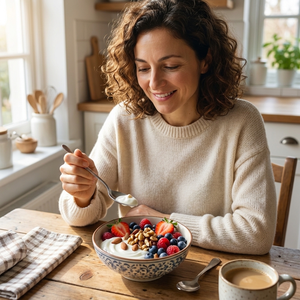 What to Eat When Breaking Your Fast