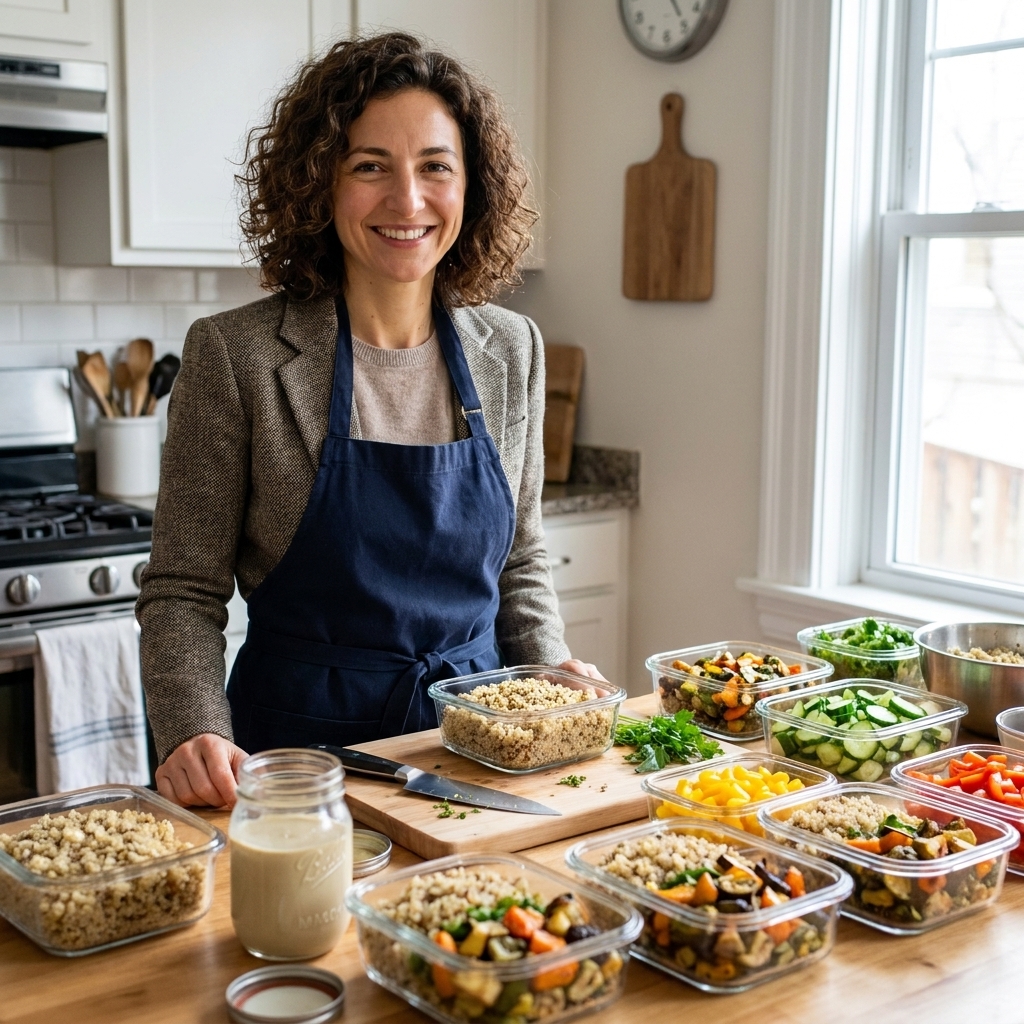 7 Easy Ways to Add More Vitamins and Minerals to Everyday Meals