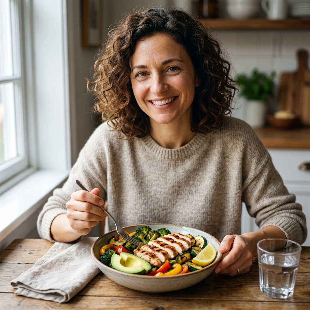 Keto vs. Balanced Low-Carb