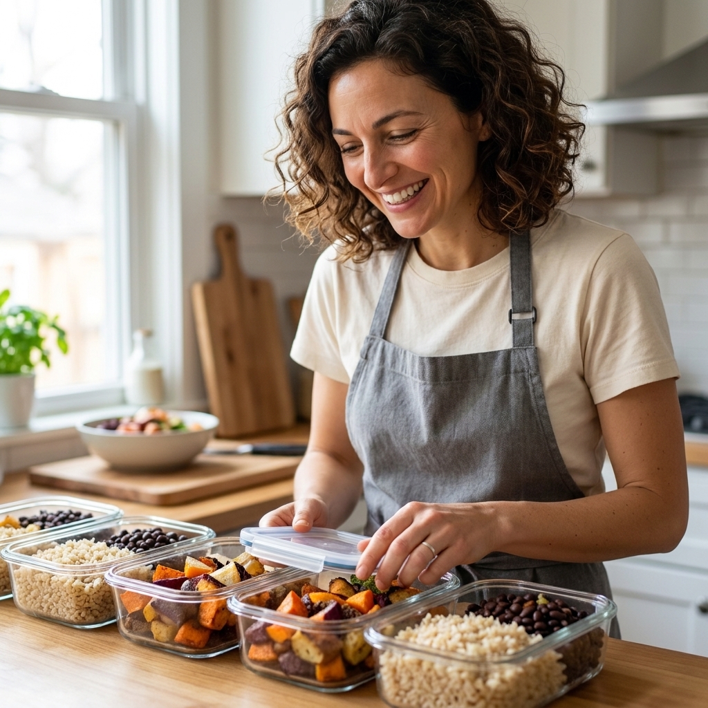 15 Budget-Friendly Meal Prep Recipes Under $3 Per Serving