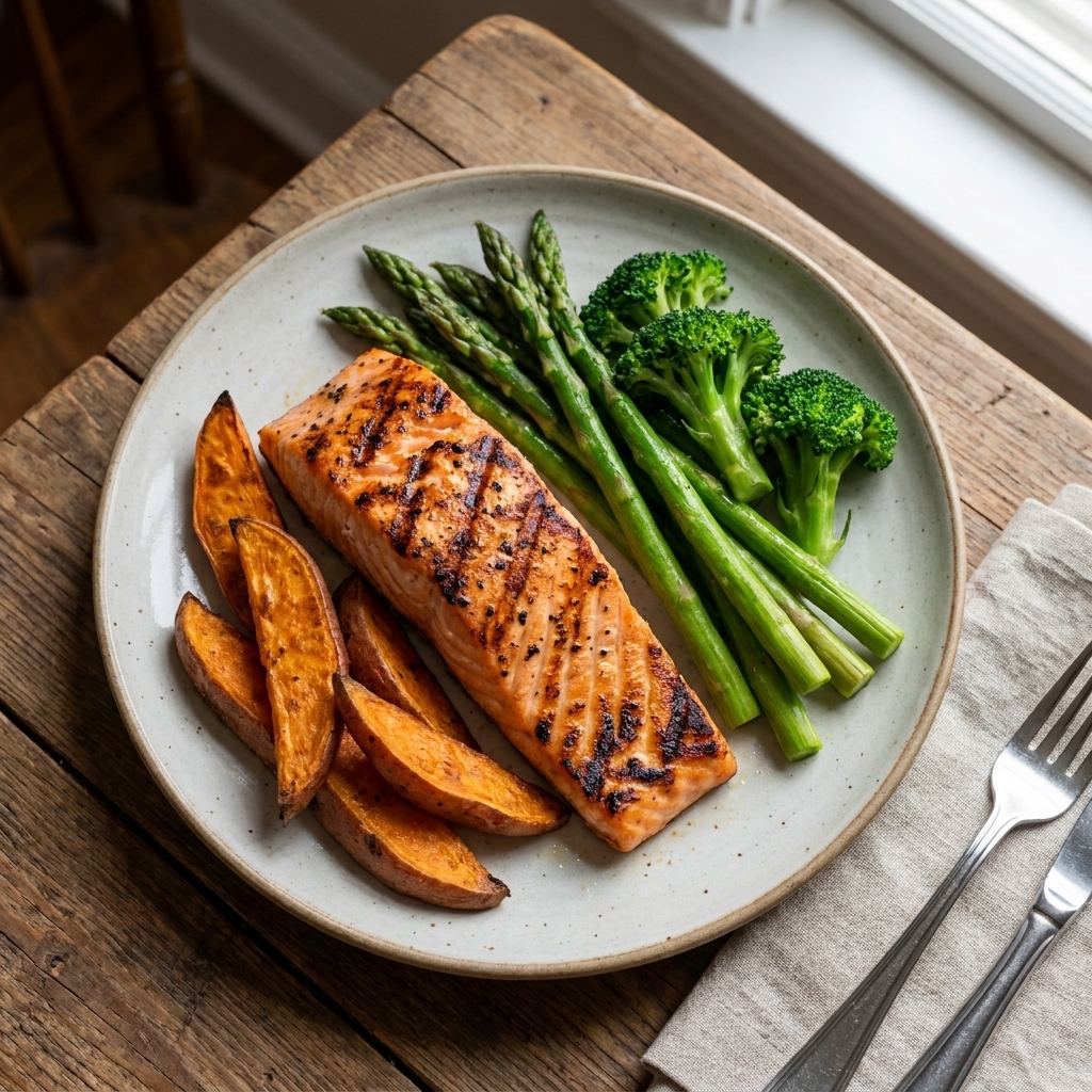 Meal and Snack Timing for Steadier Blood Sugar