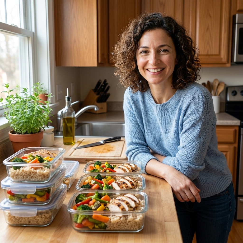 Complex vs. Simple Carbohydrates